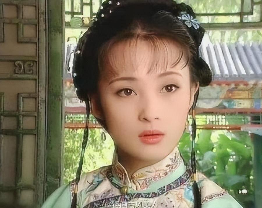 回顾香妃刘丹27岁去世后父亲和哥哥相继离世一家四口只剩母亲