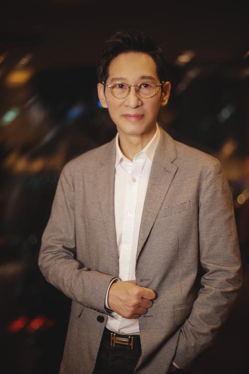 回顾一级演员王劲松傅彪的一句话点醒了我才有了我如今的成就