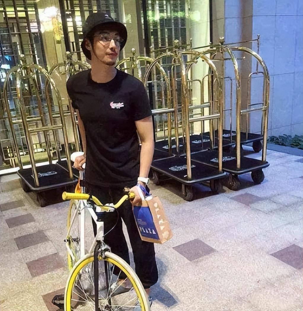 回顾为当演员放弃奥运会在爆火时退隐金世佳到底图什么