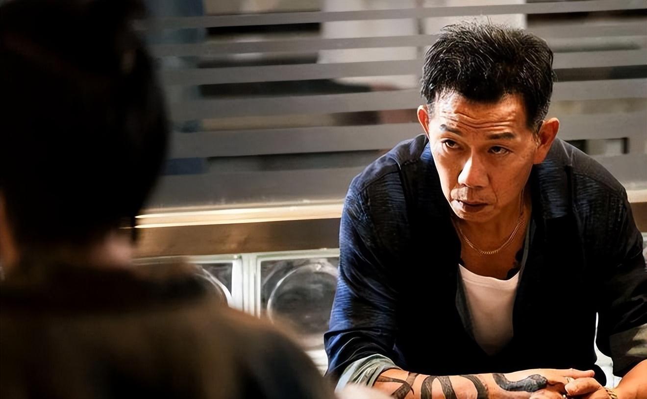 纪实周处除三害能火不止因为阮经天还有耐人寻味的细节