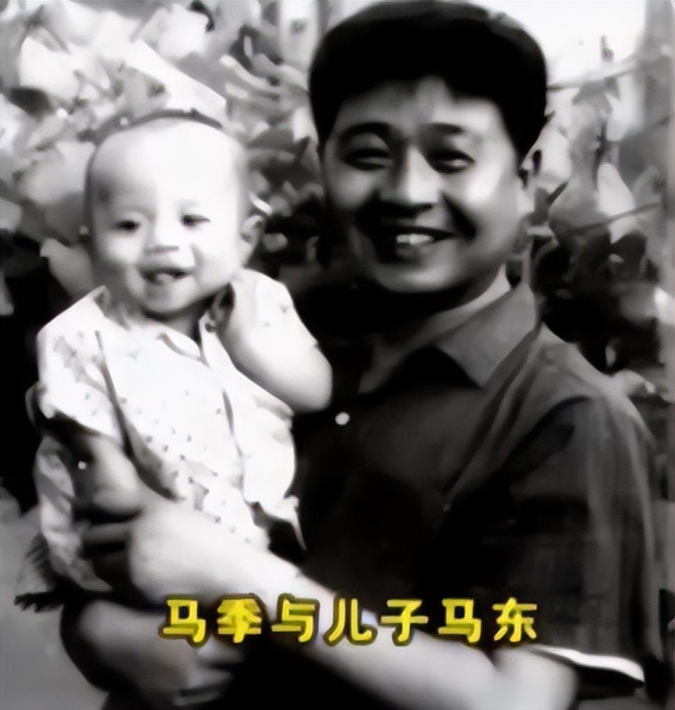 回顾于波丈夫马季离世17年留她一人在世间儿子孝顺让她心安