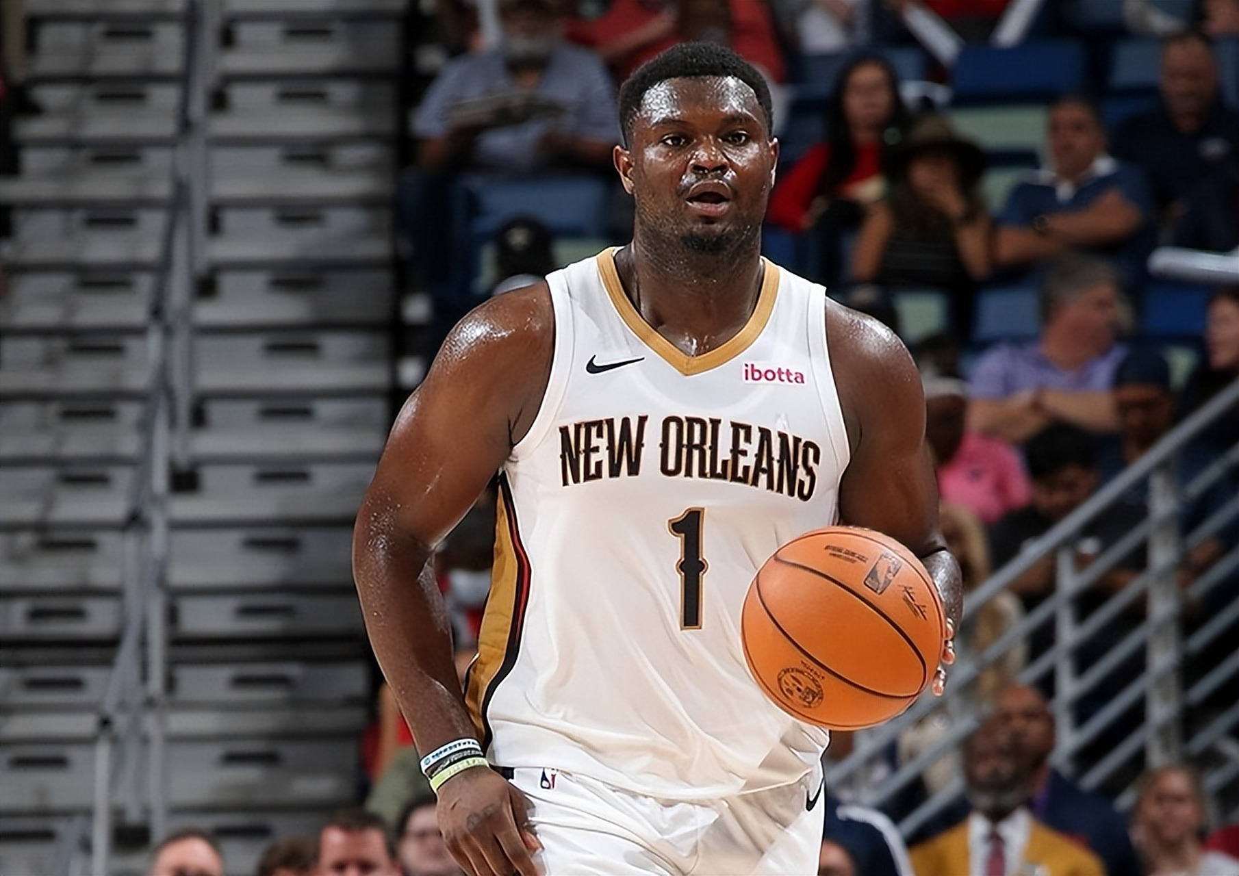 鹈鹕在nba常规赛中力克76人,迎来三连胜,76人则遭遇三连败.