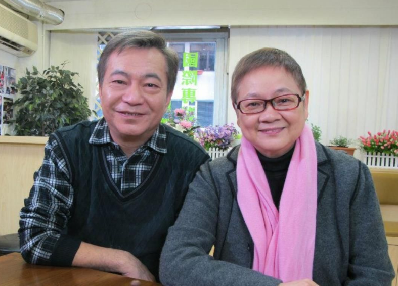 回顾阿灿廖伟雄的逆袭史演戏不成种地养殖20年打拼成亿万富翁