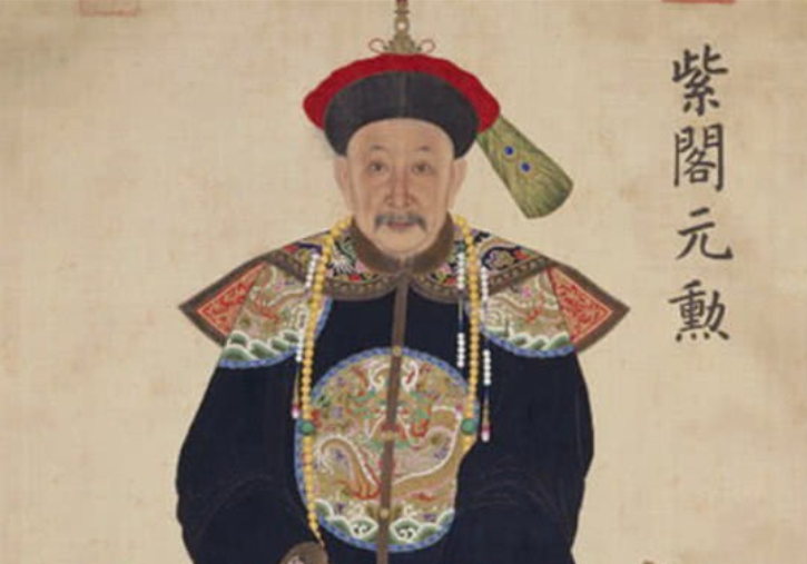 准噶尔一直是清朝历任皇帝的心头大患,像是一条暂时蛰伏的毒蛇,暗中不