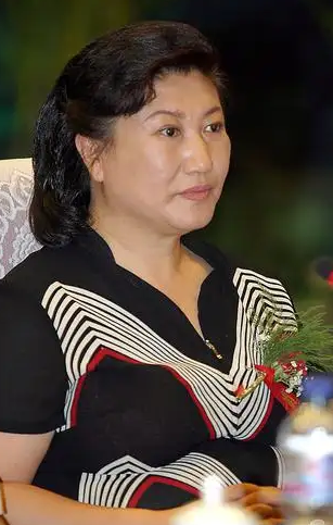 回顾演员李萱常怀念去世17年的母亲高秀敏也很感激继父何庆魁