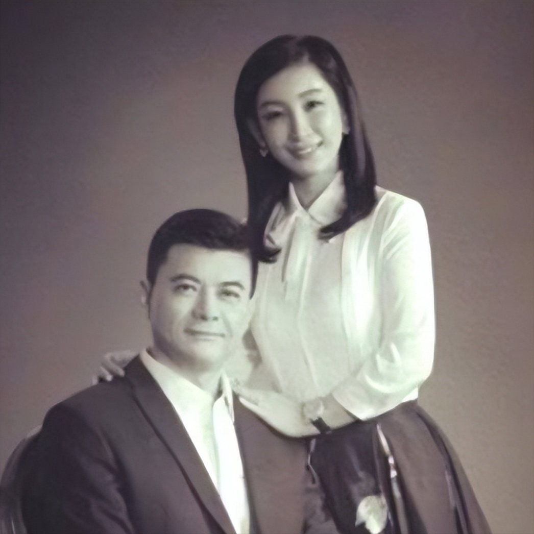 回顾秦海璐孕期忍痛照顾婆婆让丧子婆婆不再流泪你还有我们