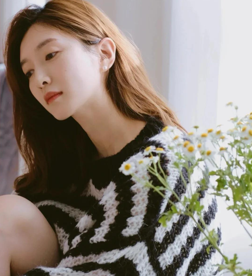 回顾女神江疏影被王传君说是平庸的美女一手好牌打的稀烂