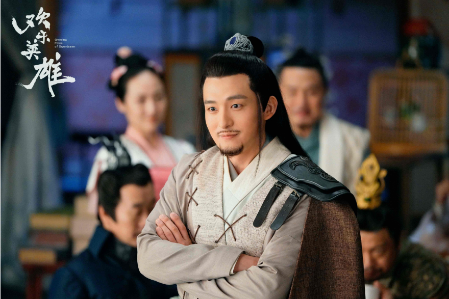 回顾《武林外传》姐妹篇开播夺热度冠军,打资方的脸,闫妮赌对了