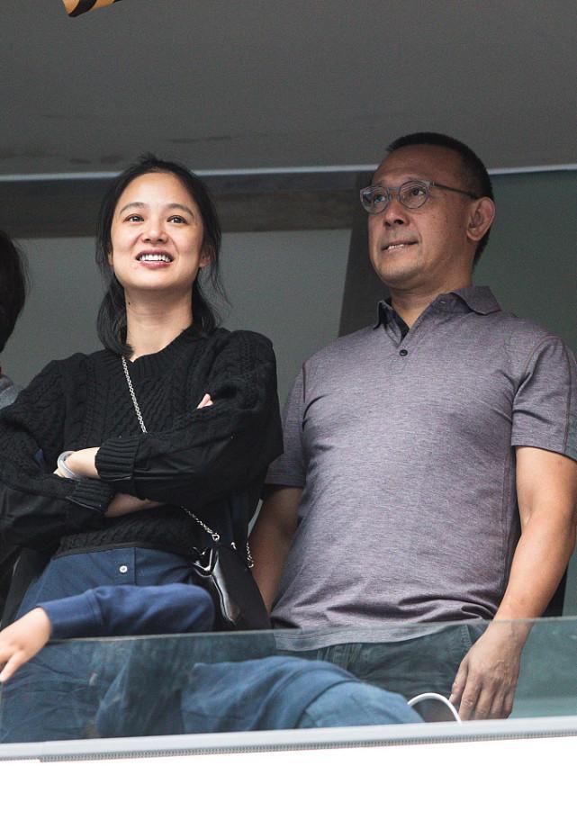 回顾演员周韵婆媳矛盾不断丈夫姜文苦不堪言她化解恩怨