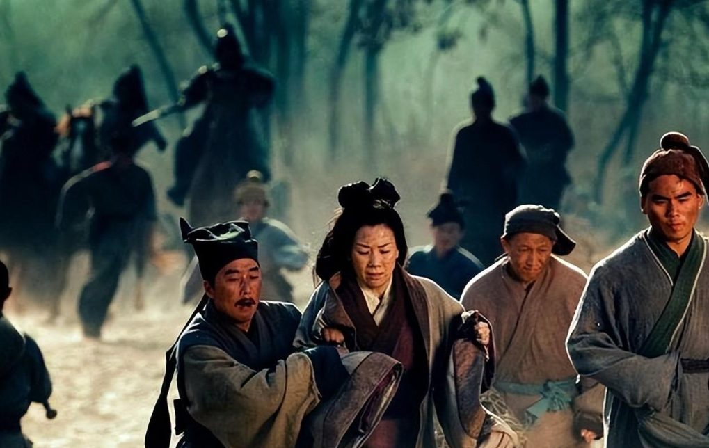 五胡乱华,十六国纷争,135年沉痛历史