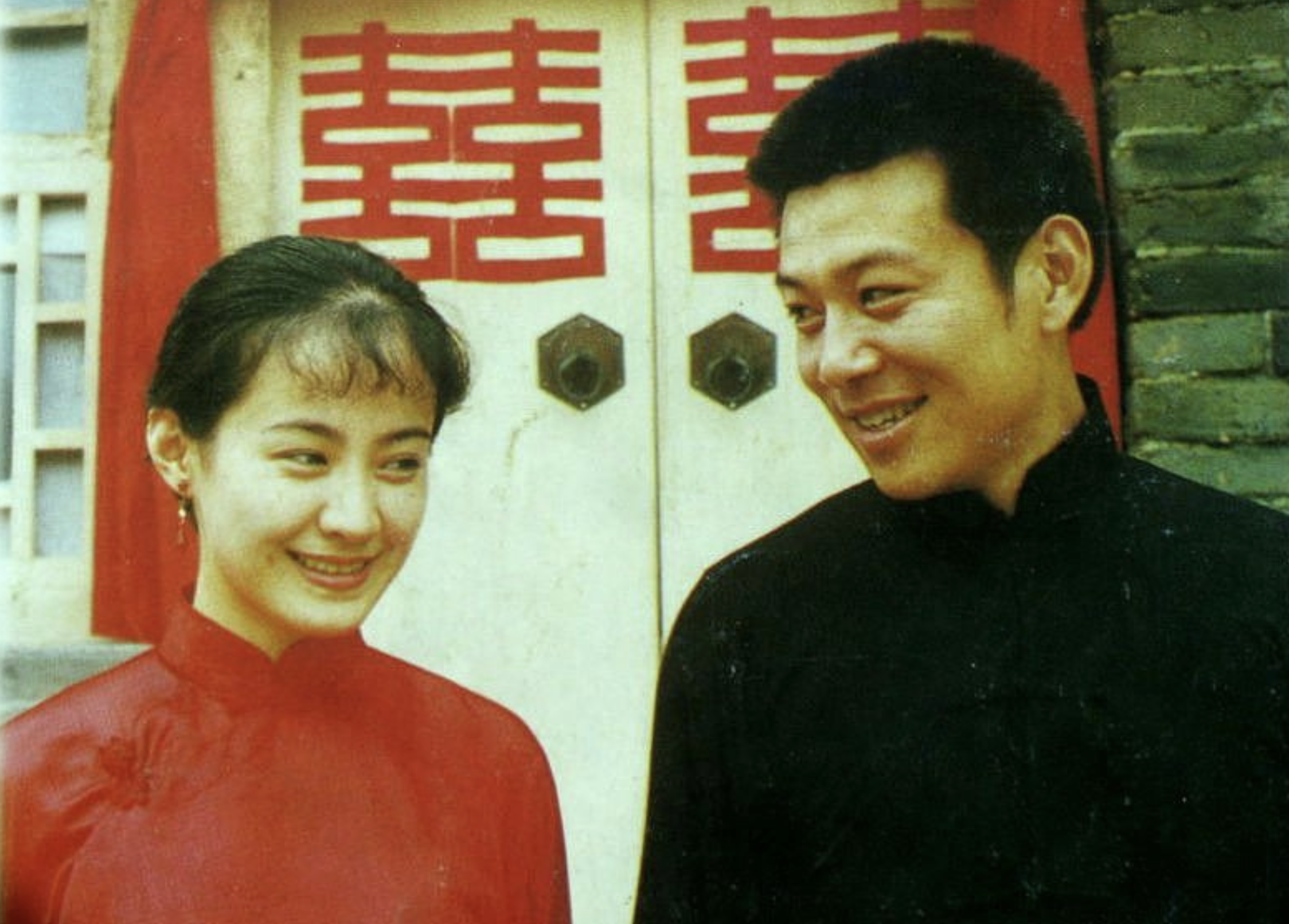 回顾剧雪前夫因病离世55岁无婚姻无儿女不愿在演艺圈拍戏