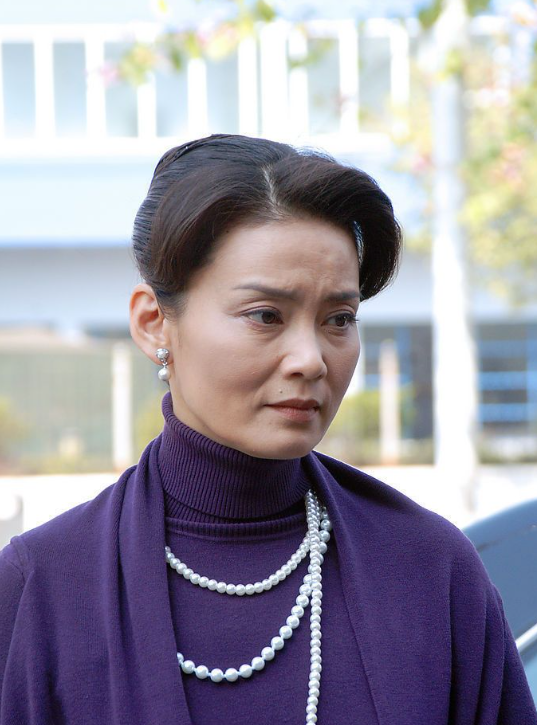 回顾潘虹有过一段失败的婚姻一生无儿无女今69岁有了烦心事