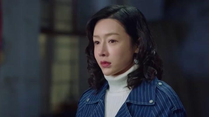 回顾何彦霓长得漂亮演技好出道18年没绯闻嫁著名演员生一女