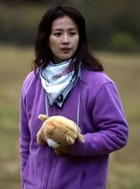 回顾刘晓莉事业女儿选择后者放弃了自己的梦想如今她后悔了么