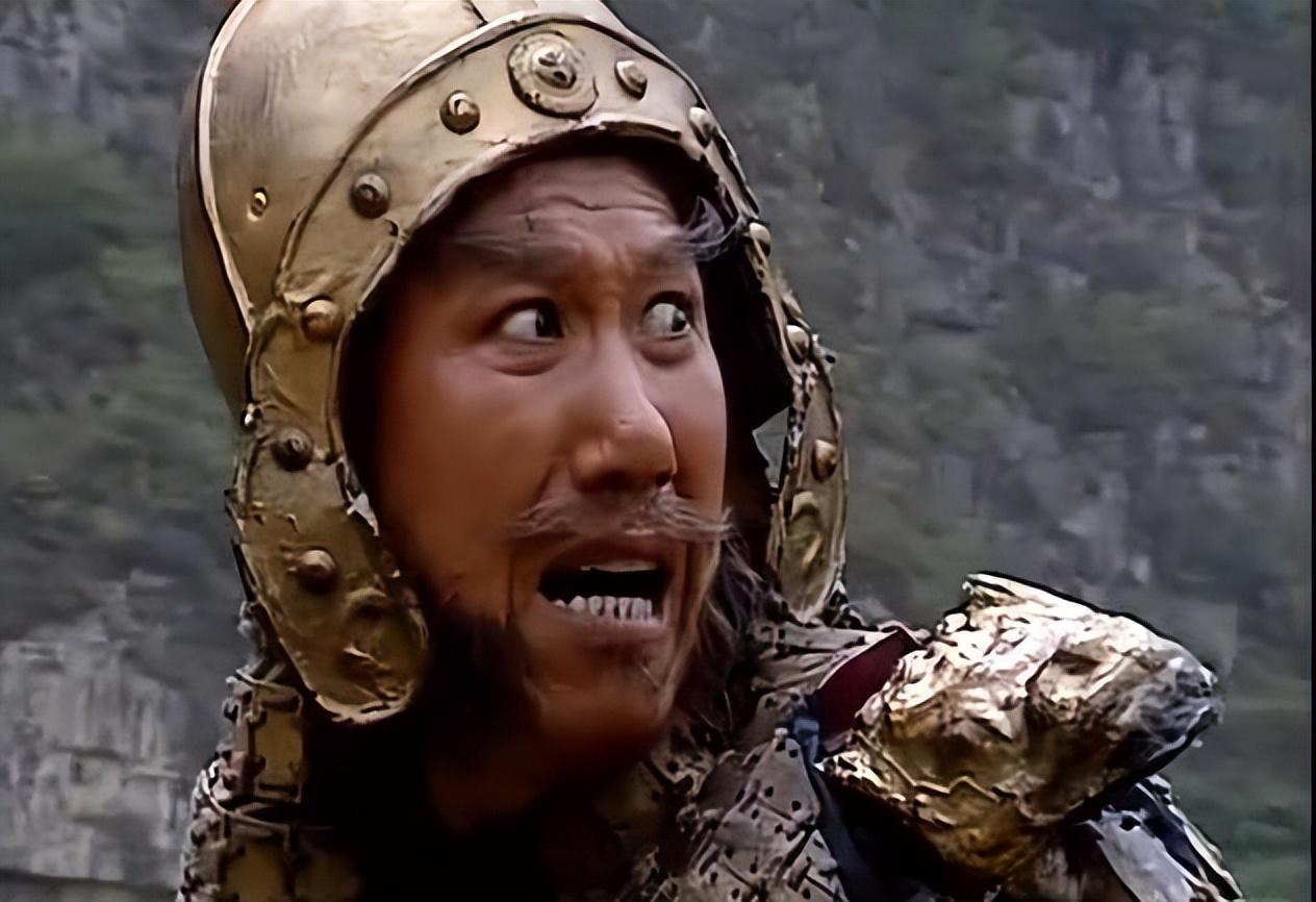 夏侯惇相比夏侯渊赢在哪里他为啥能成为曹操军中的二把手呢