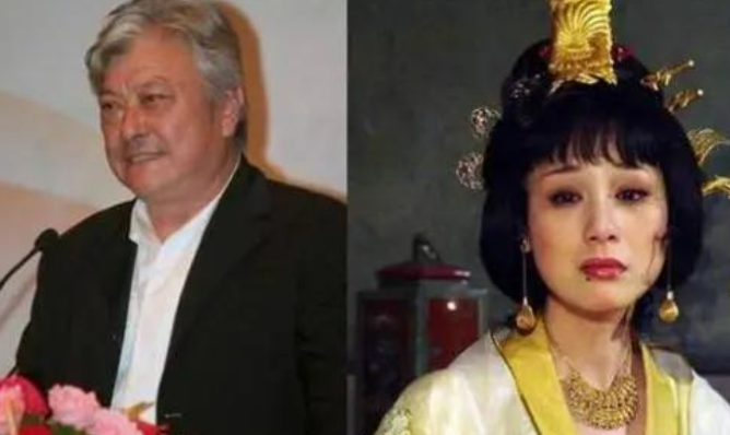 回顾李建群与名导同居27年不结婚一生无儿无女63岁时遗憾离世