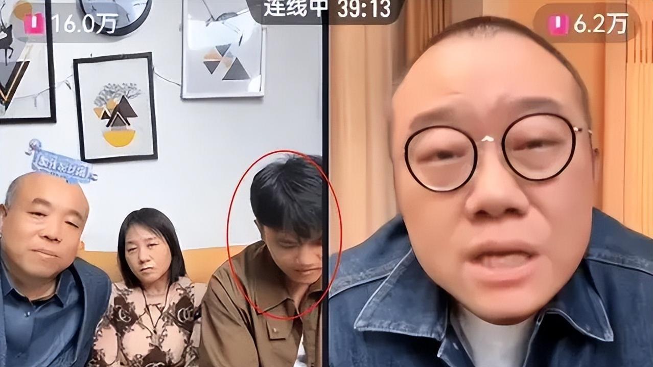 回顾涂磊事件持续发酵网友愤怒让他解释涂磊回应我反思了