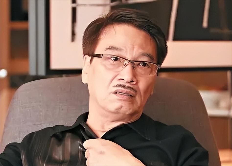 回顾吴孟达病逝几年后再看妻子侯珊燕的选择才知道达叔多聪明