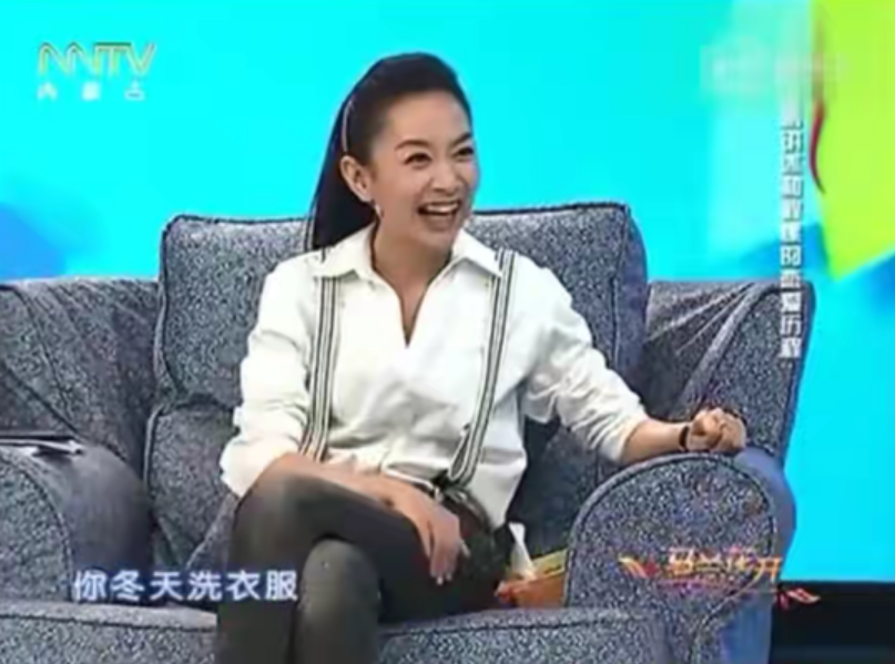 以为没关系其实是前任的8对演员离婚多年才知晓