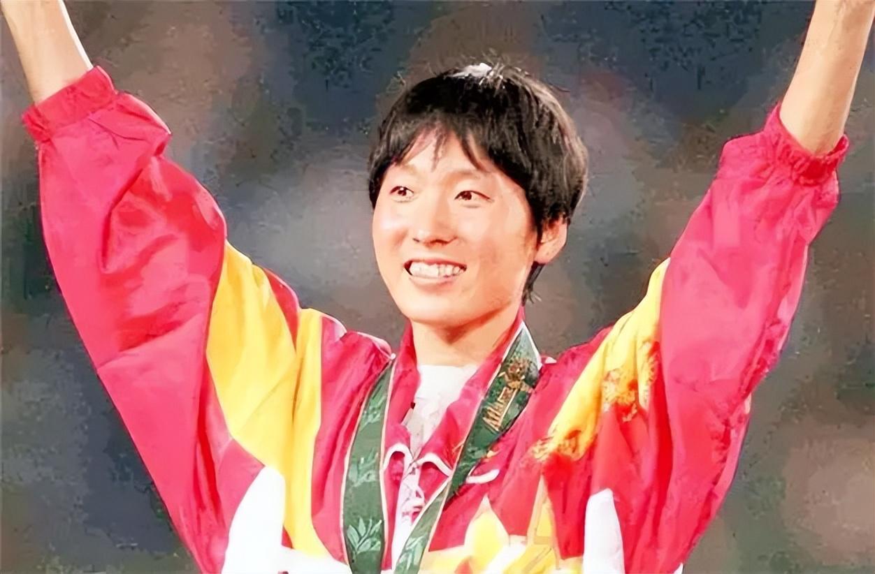 回顾东方神鹿王军霞3个孩子3个父亲如今成人生赢家