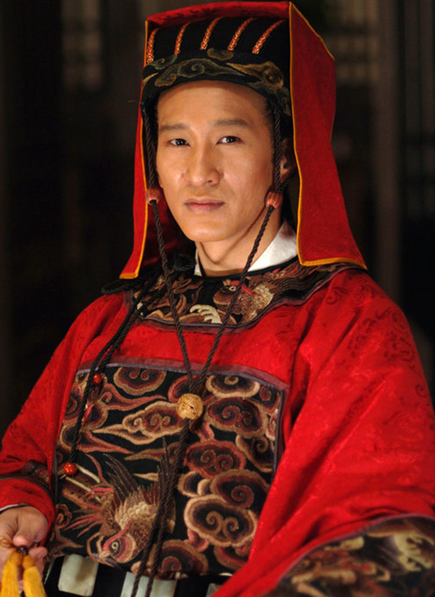 回顾一级演员王劲松傅彪的一句话点醒了我才有了我如今的成就