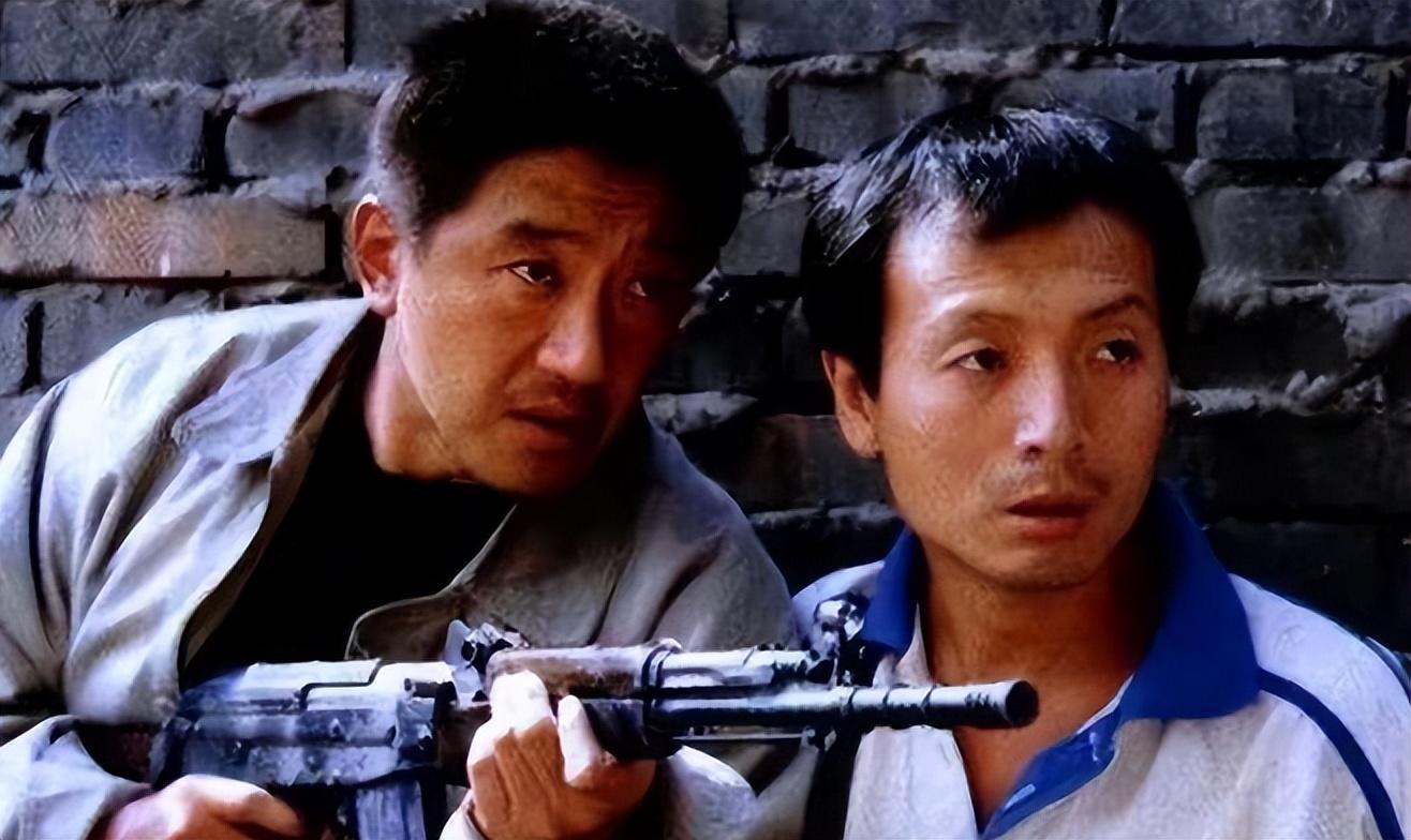 1997年白宝山被判死刑,情人谢宗芬被判12年,48岁出狱后再赴新疆