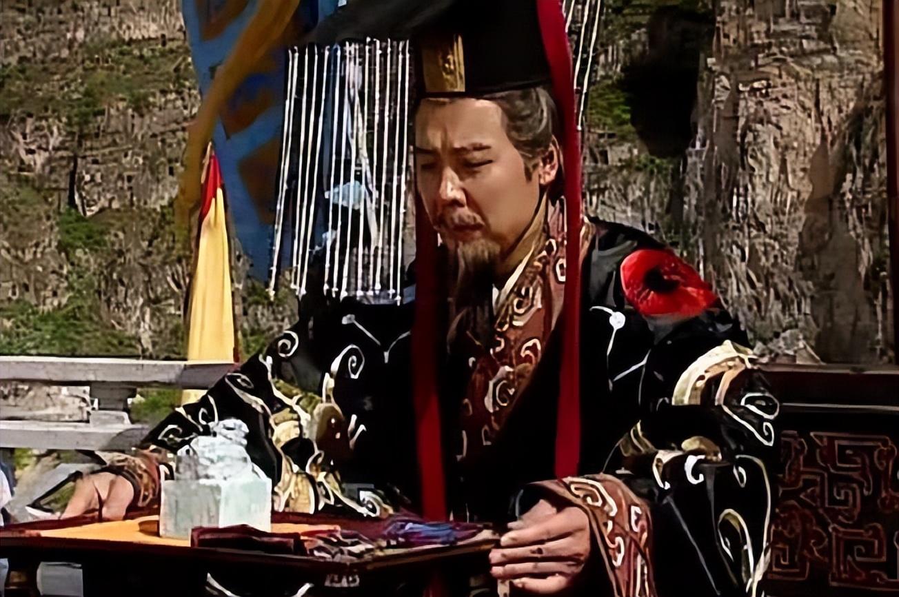 刘备为关羽报仇而发动夷陵之战,到底是对是错?他其实也没得选