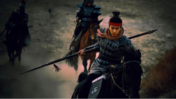 世间最难做的父子就是皇帝和太子巫蛊之祸剑指太子是武帝阴谋