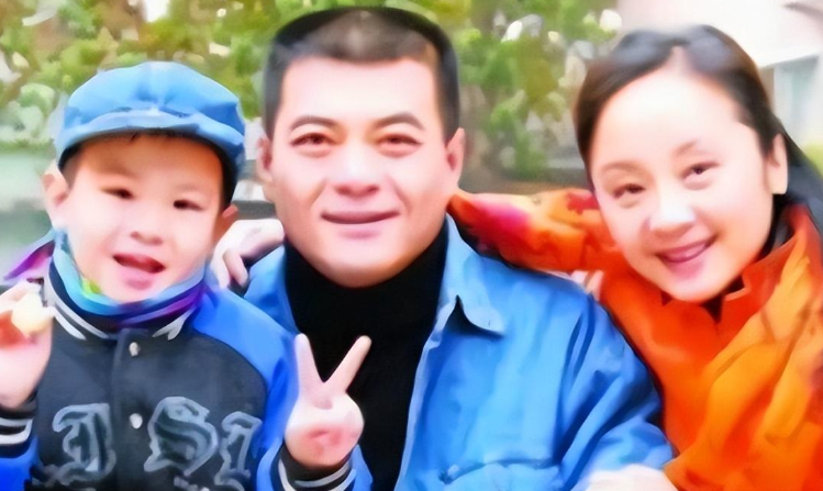 以为没关系其实是前任的8对演员离婚多年才知晓