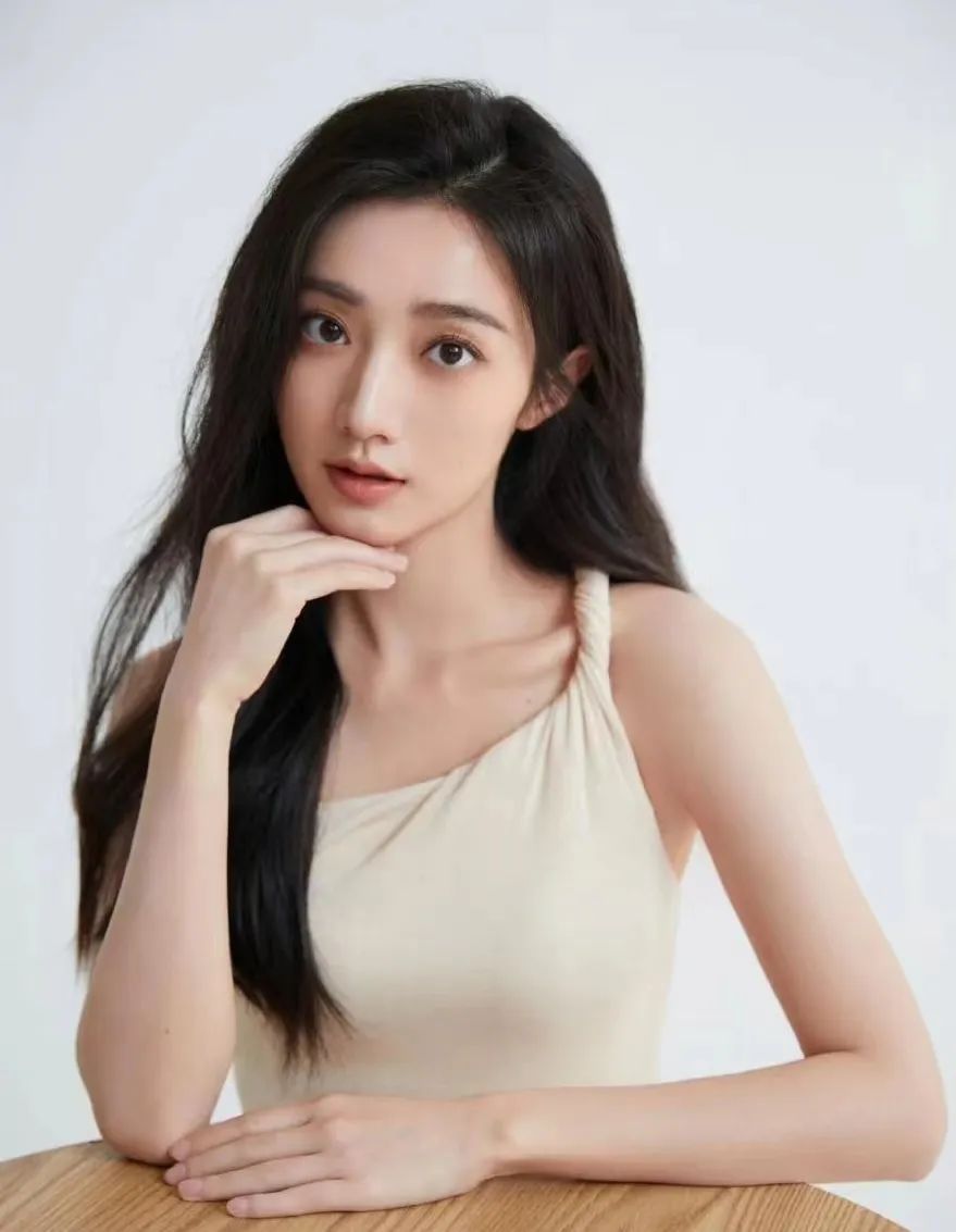 若非赵丽颖领衔,还真压不住这6位绝色女配