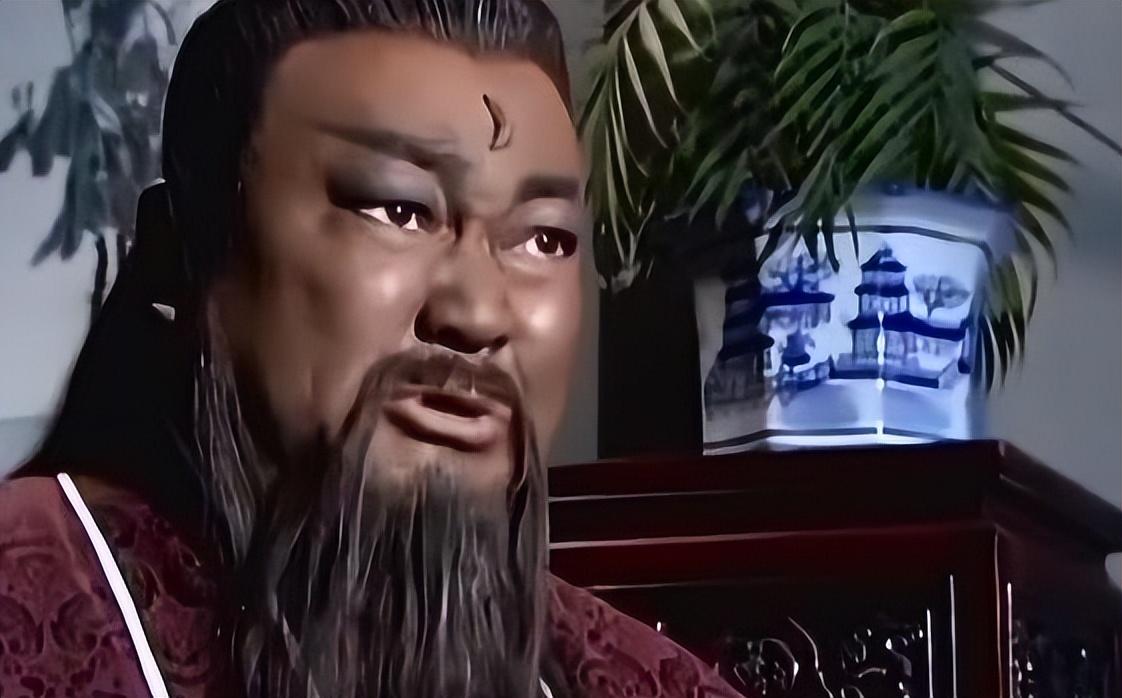 包拯60大寿时感叹自己无后儿媳突然跪下您还有个儿子