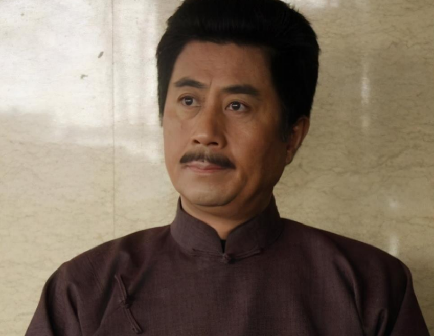 回顾郭凯敏与相伴6年的张芝华离婚后转身娶尤勇前妻终收获幸福