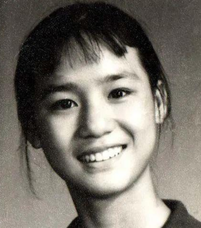 回顾李建群与名导同居27年不结婚一生无儿无女63岁时遗憾离世