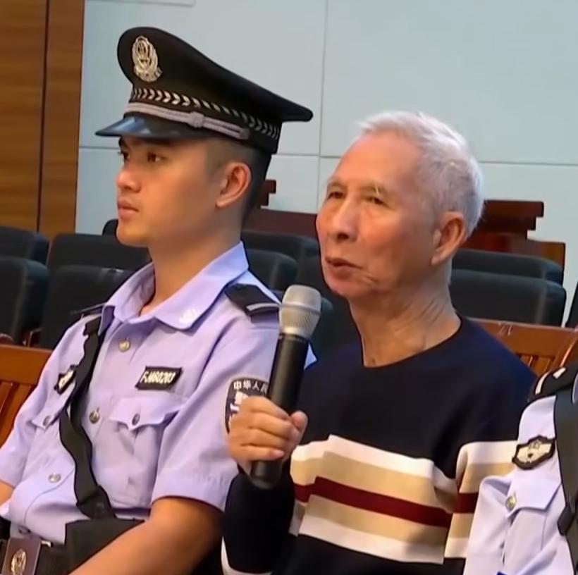 海南黑恶势力288套房豪车百辆敢直呼其名