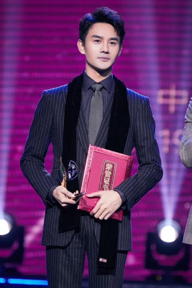 03厚积薄发成为一线小生