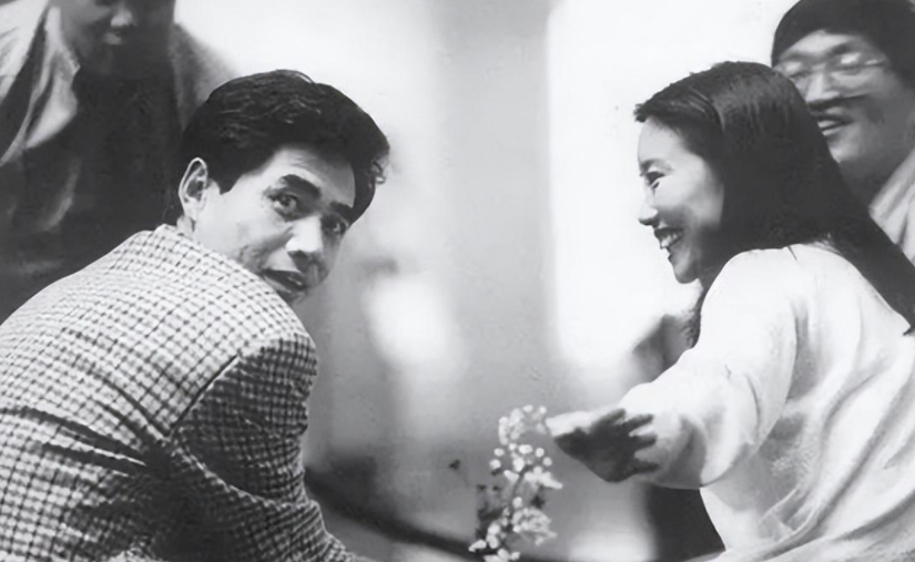 回顾陈宝国娶同学赵奎娥40年婚姻宠妻如宝今儿子让他很烦恼