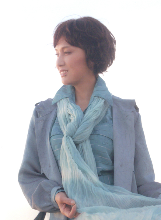 回顾李建群与名导同居27年不结婚一生无儿无女63岁时遗憾离世