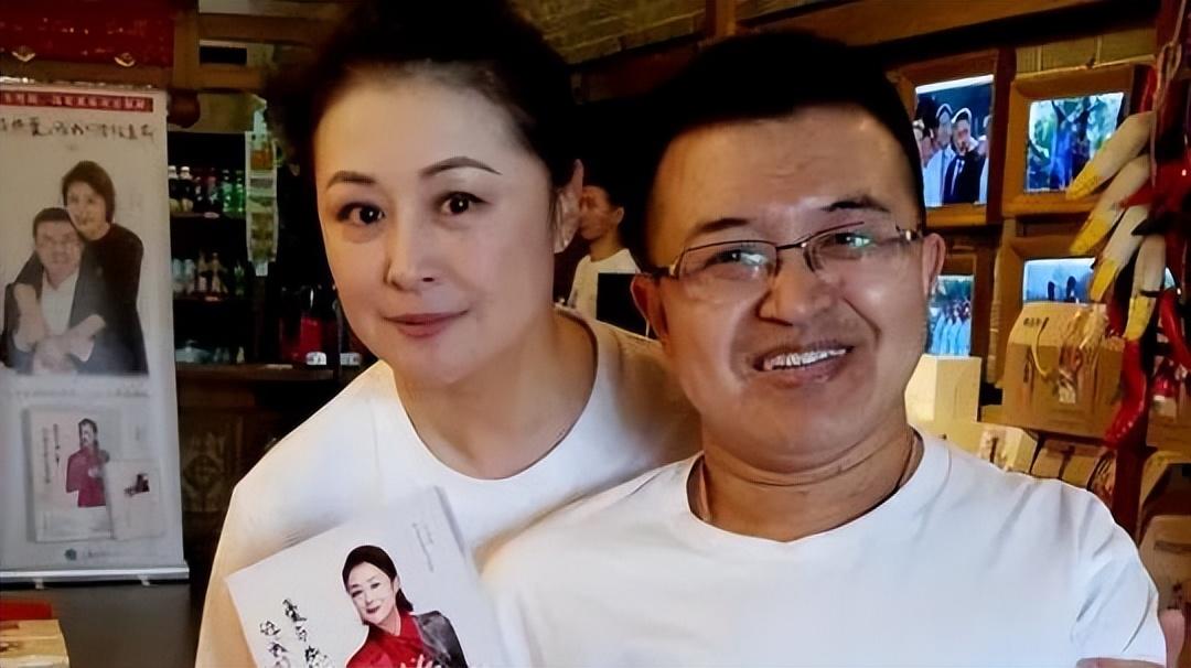 回顾结婚20年无子赵本山捧她15年谢大脚于月仙一生有多苦