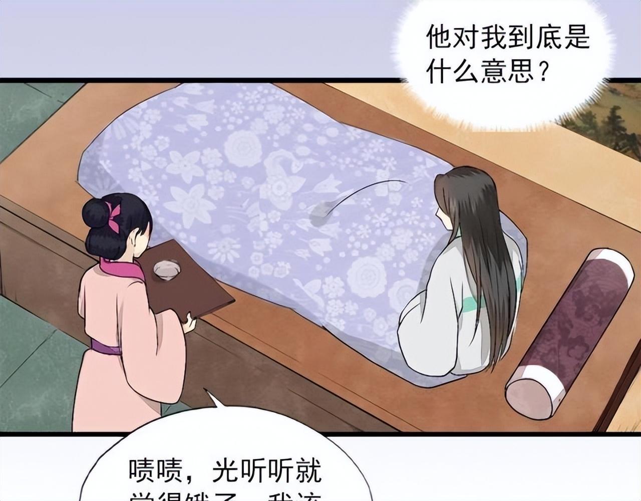 回顾淮南三叛终于要来了机关算尽的司马懿真正算得清所有人性吗