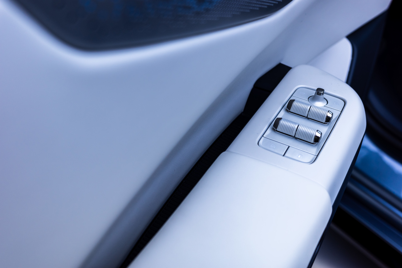 解读领克07emp不屑跟凯美瑞比它会和奔驰a级奥迪a3斗一斗