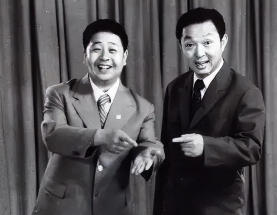 回顾于波丈夫马季离世17年留她一人在世间儿子孝顺让她心安
