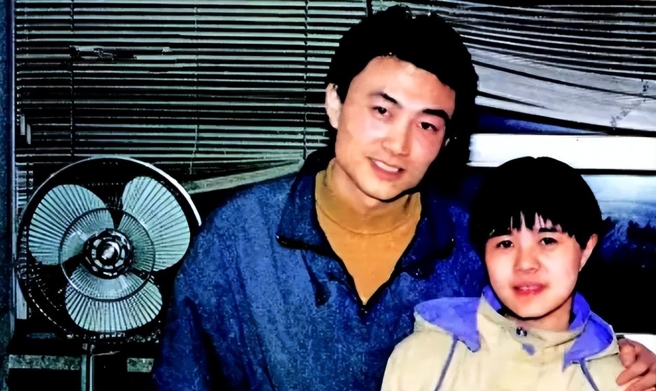 03.刘纯燕和王宁的感情