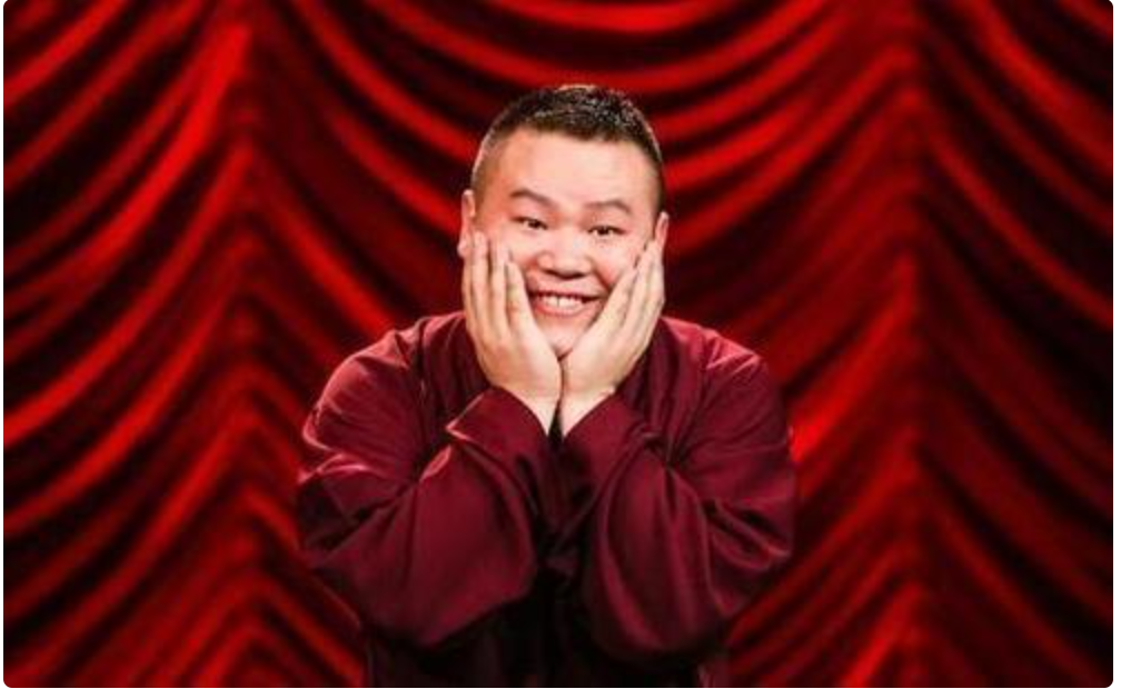 回顾岳云鹏出名后把妻子宠成宝给姐姐买车买房为何弟弟在农村