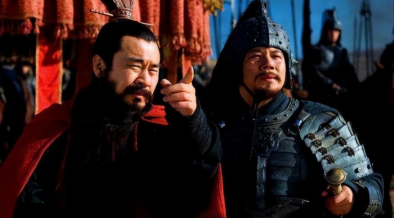 夏侯惇相比夏侯渊赢在哪里他为啥能成为曹操军中的二把手呢