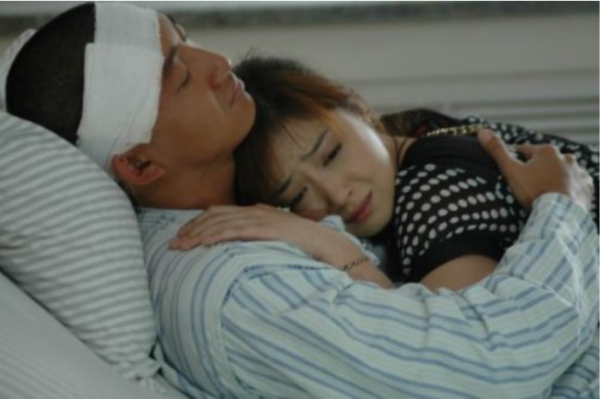 回顾王阳虽然我和蒋欣有过一段感情但不会辜负等我6年的高斯