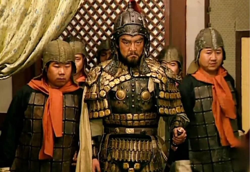 夏侯惇相比夏侯渊赢在哪里他为啥能成为曹操军中的二把手呢