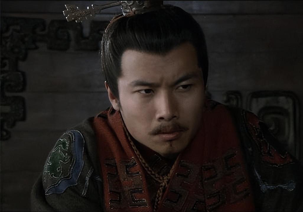 回顾曹睿是曹丕的儿子还是袁熙的儿子答案看似简单其实细思极恐