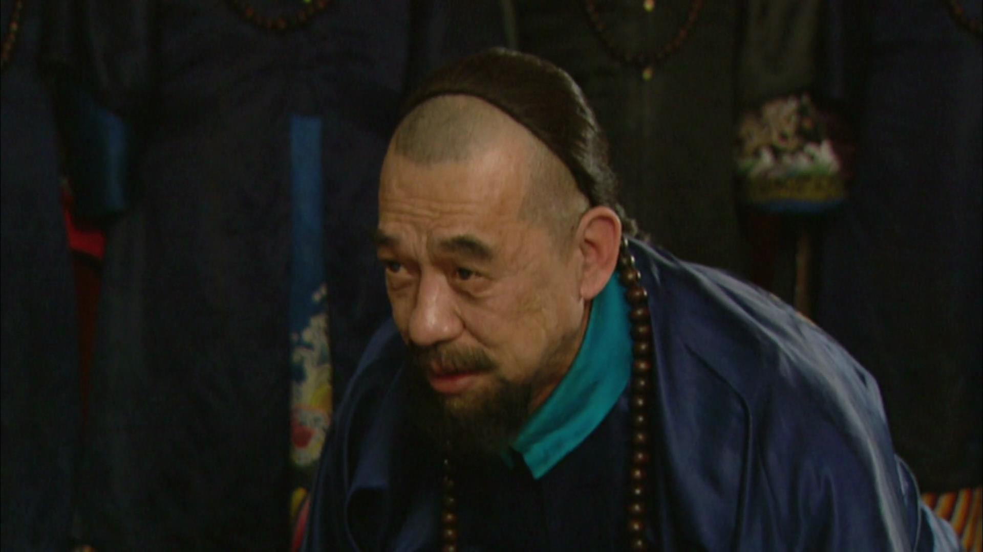 雍正王朝被康熙怒批的马齐为什么也能历经三朝而不倒