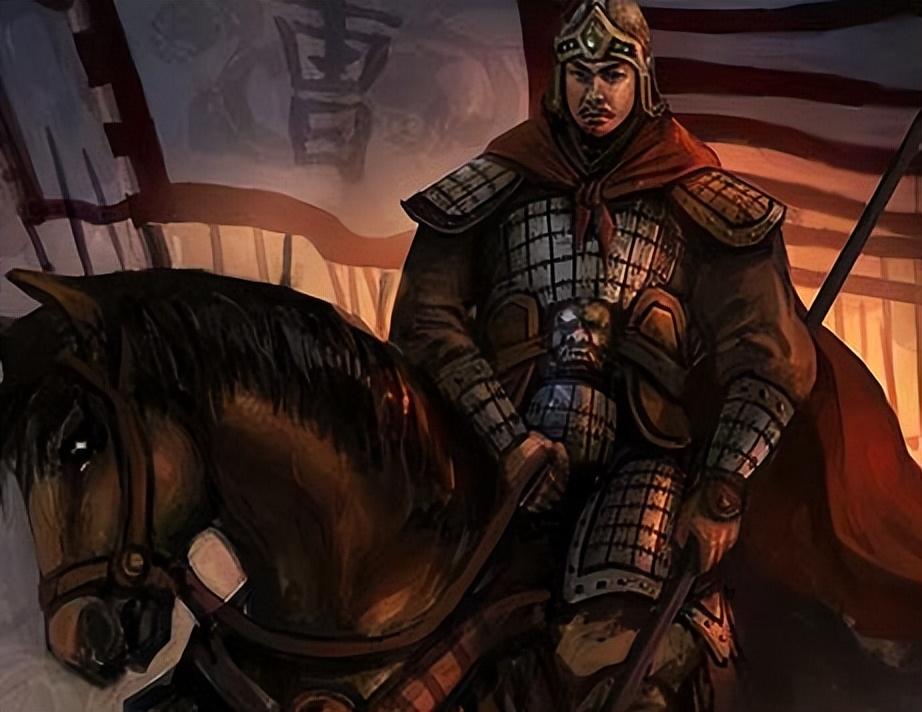 回顾曹仁被赞有天人之勇后来位居大司马他真的是被高估了吗