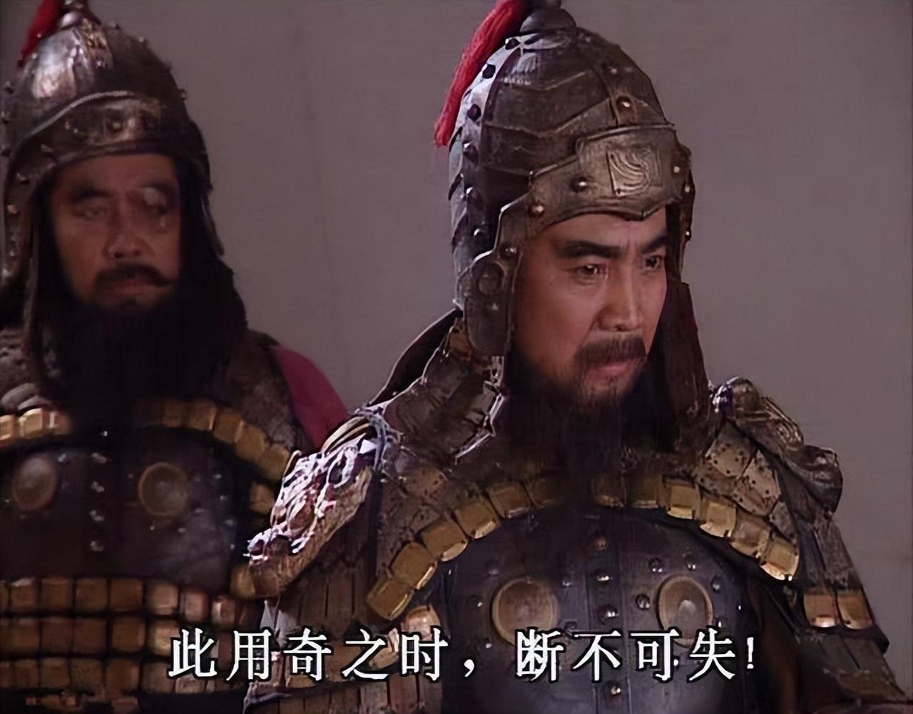 夏侯惇相比夏侯渊赢在哪里他为啥能成为曹操军中的二把手呢